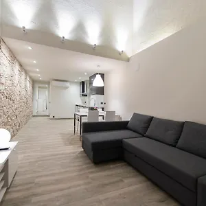 Sagrada Familia Apartamento