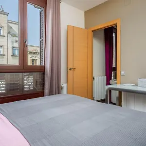 One Bedroom In City Center Apartamento