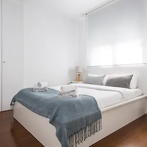  Apartament Les Corts Exclusive By Olala Homes