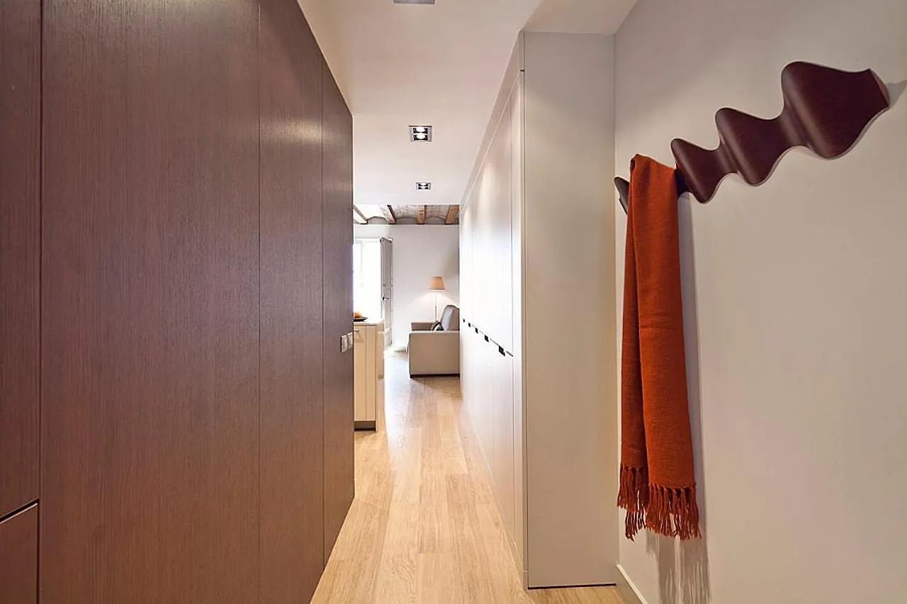 Apartament Ola Living Portaferrissa Barcelona