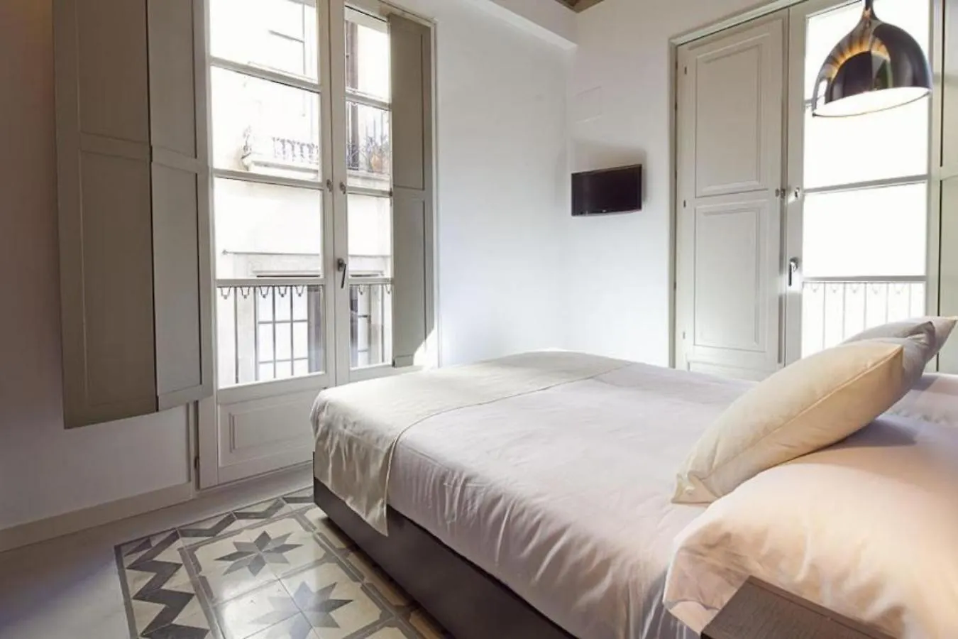 Apartament Ola Living Portaferrissa Barcelona