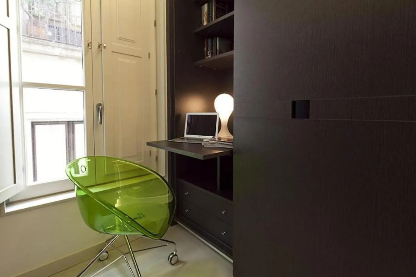 Ola Living Portaferrissa Apartment Barcelona