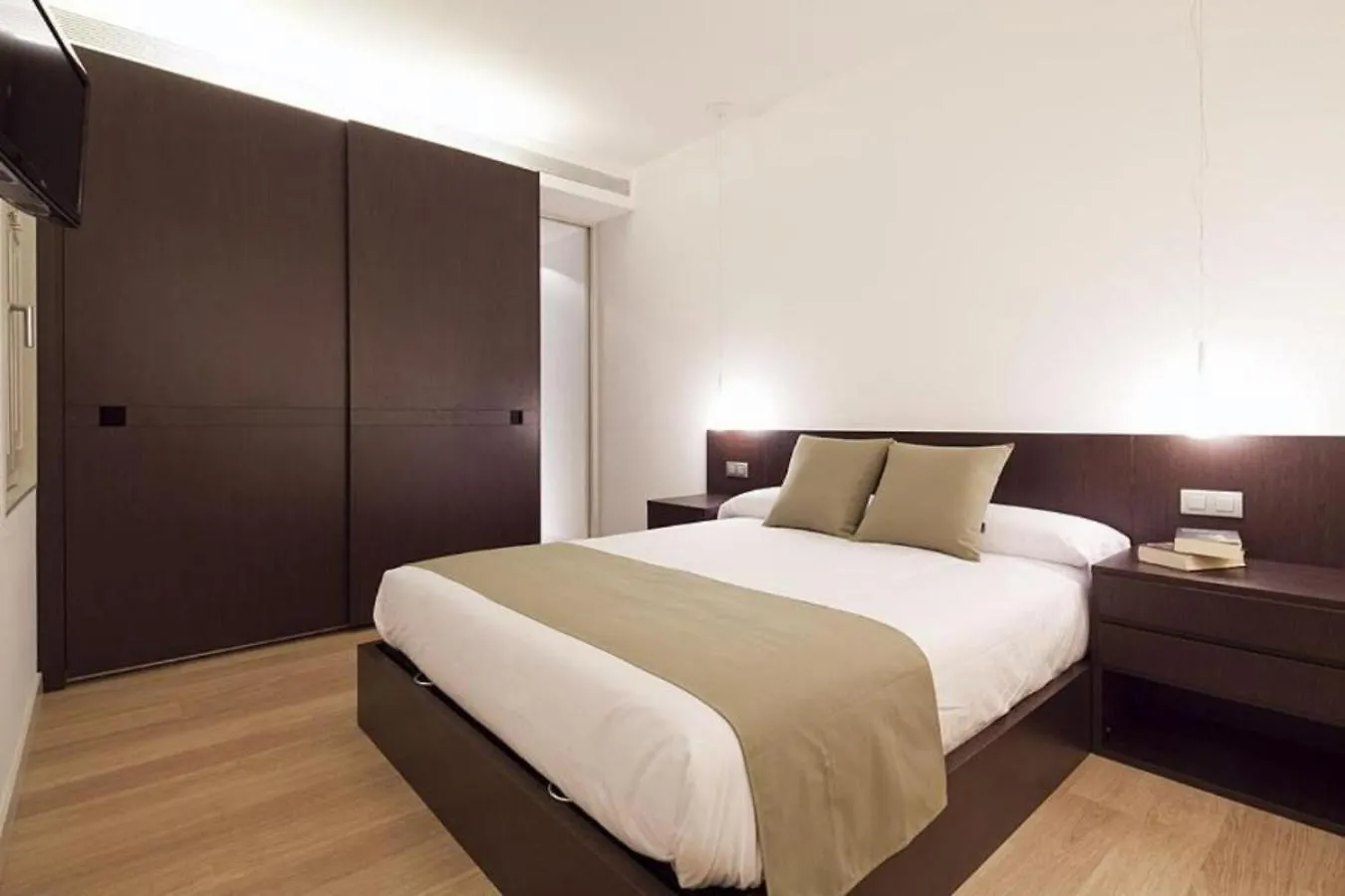 Ola Living Portaferrissa Apartment Barcelona 0*,  Spain