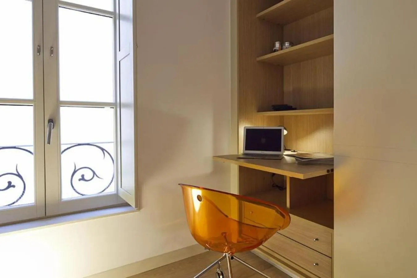 Ola Living Portaferrissa Apartment Barcelona