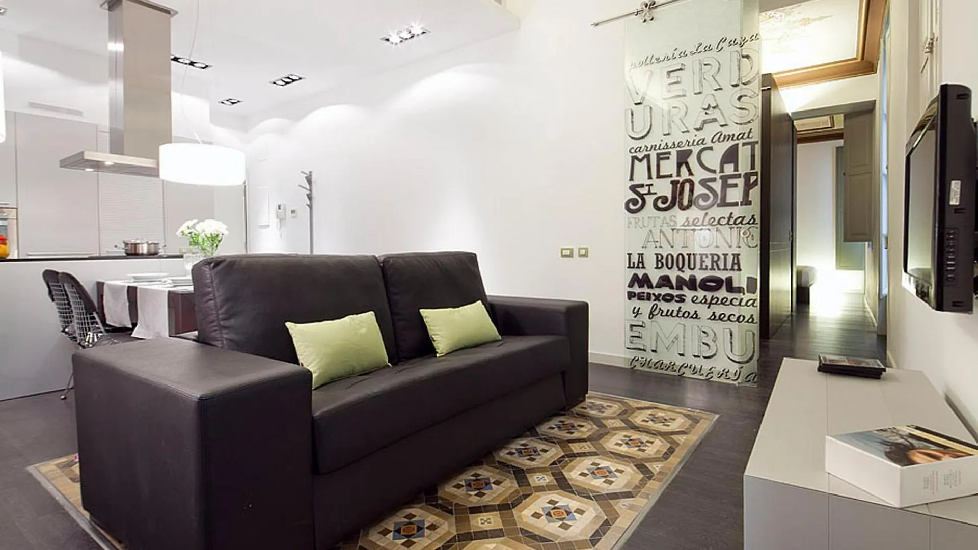 Ola Living Portaferrissa contacts