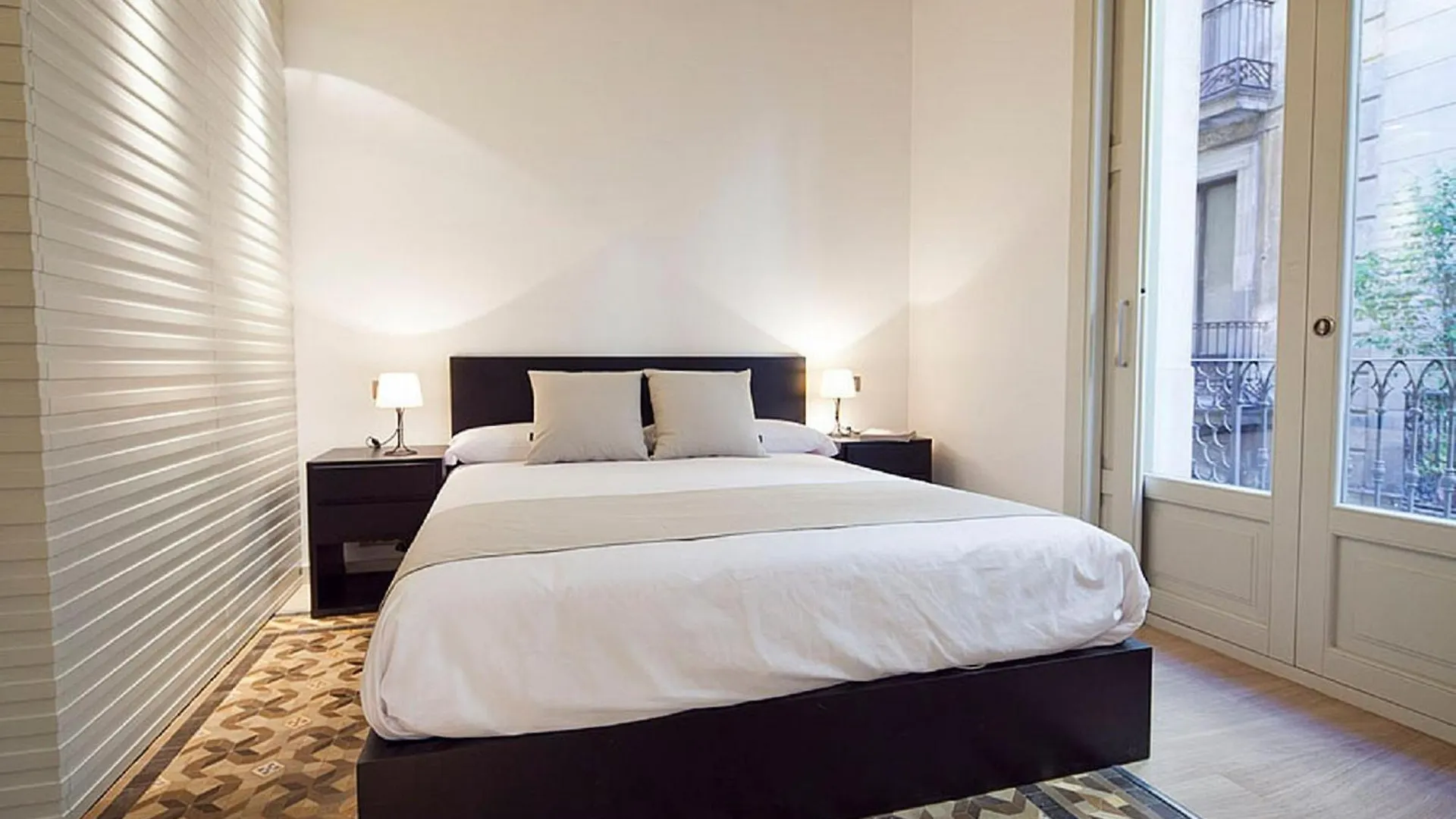 Ola Living Portaferrissa Apartment Barcelona