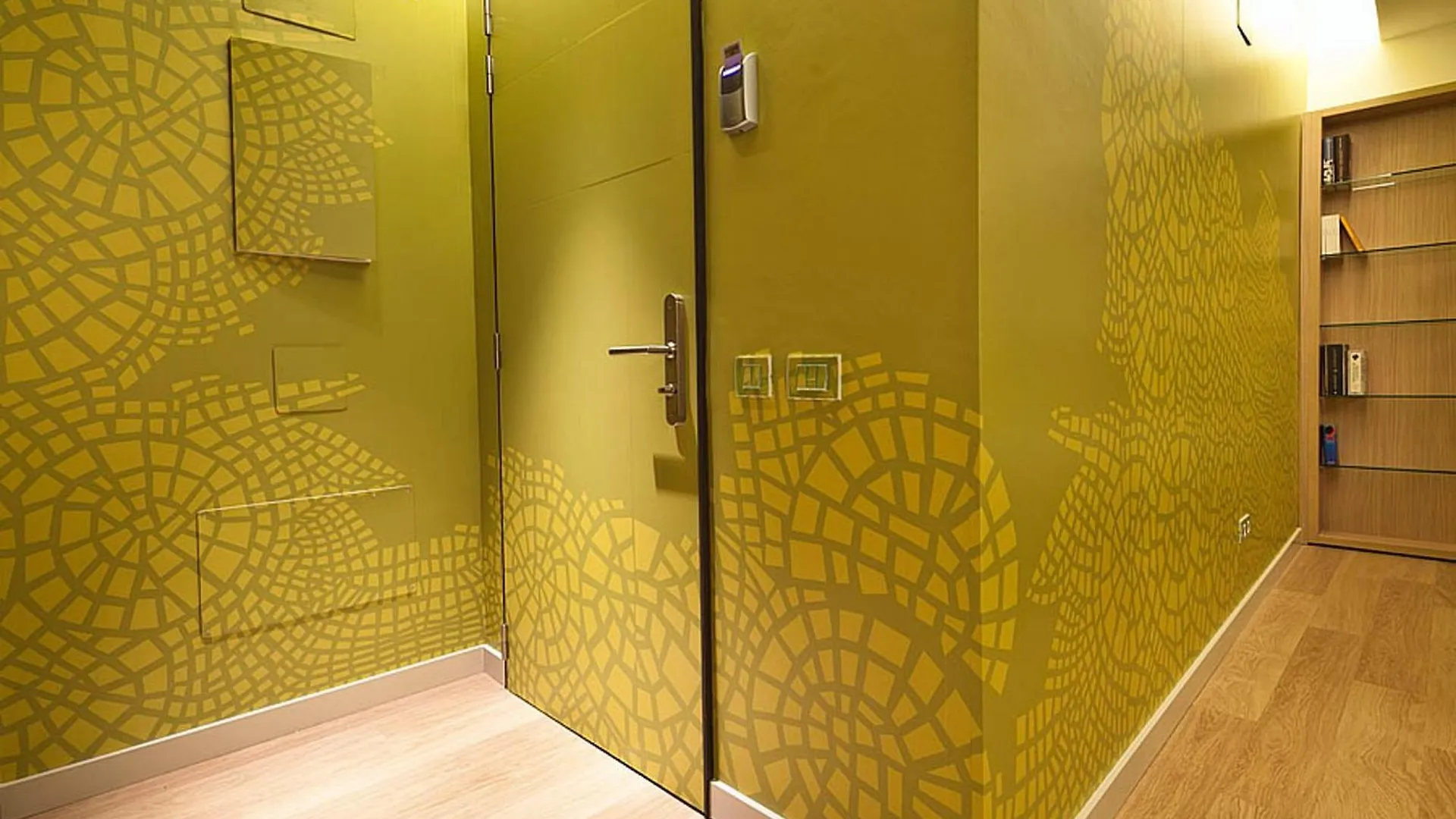 Ola Living Portaferrissa Apartment Barcelona